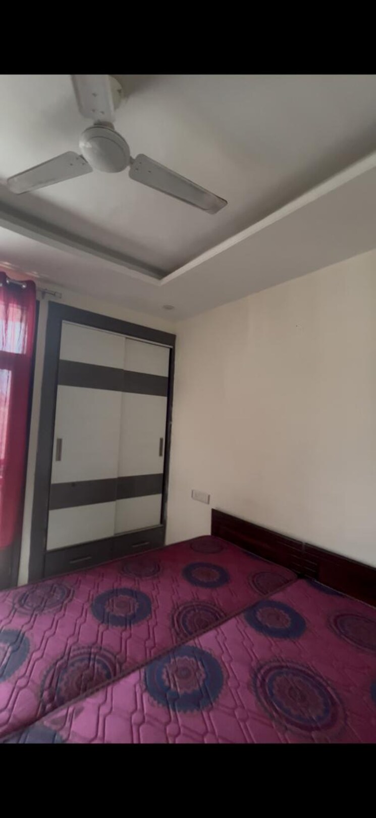 Room, pir machalla 3 Bedroom 1850 Sq.Ft. Apartment In Pir Machalla Zirakpur 9532555
