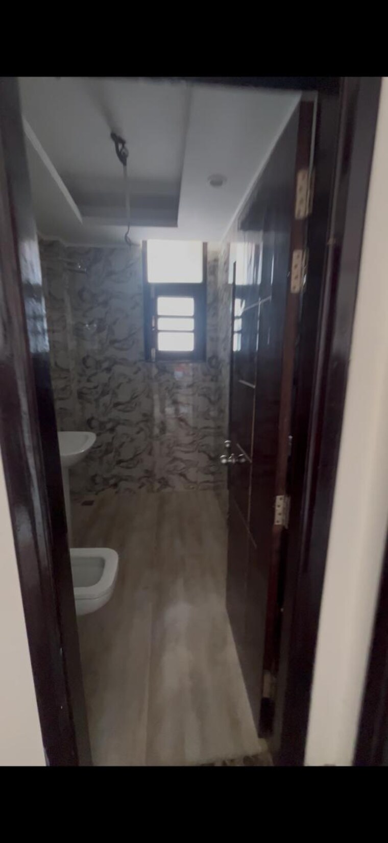 Attached Bathroom, pir machalla 3 Bedroom 1850 Sq.Ft. Apartment In Pir Machalla Zirakpur 9532555