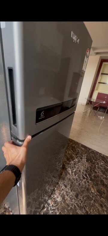 Furnished Amenities in 3 BHK Apartment at Pir Machalla – for Rent