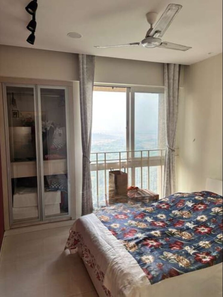 Bedroom, vijay-orovia 3 Bedroom 869 Sq.Ft. Apartment In Ghodbunder Road Thane 9532551