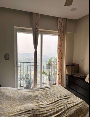 3 BHK Apartment For Rent in Vijay Orovia, Ghodbunder Road