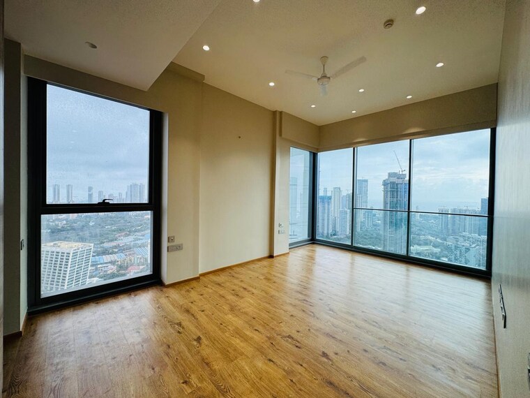 Room, rustomjee-crown 4 Bedroom 1700 Sq.Ft. Apartment In Prabhadevi Mumbai 9532548