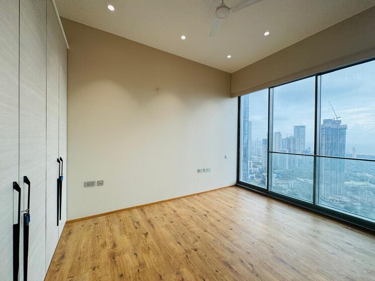 Room, rustomjee-crown 4 Bedroom 1700 Sq.Ft. Apartment In Prabhadevi Mumbai 9532548