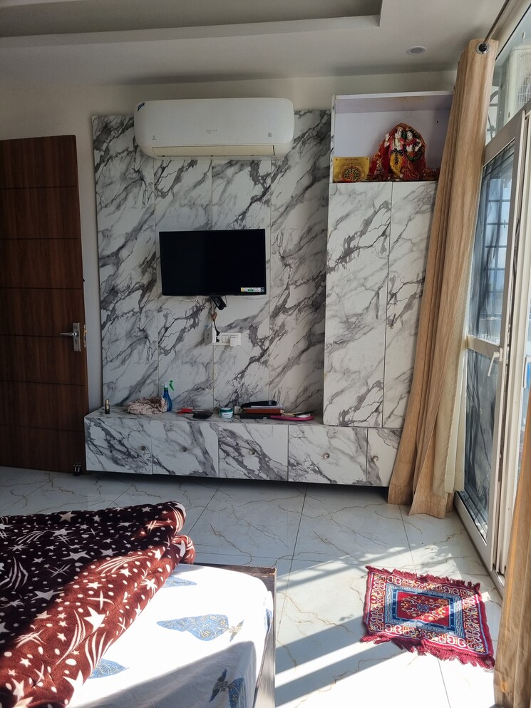 Bedroom, govind vihar 1 Bedroom 1100 Sq.Ft. Builder Floor In Govind Vihar Dehradun 9532564