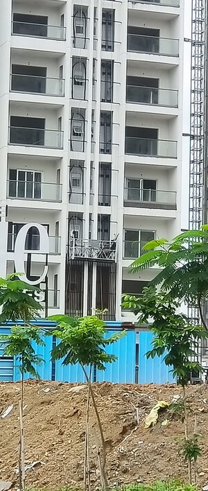 3 BHK Apartment – Exterior View View at Raghuram The Vue Residences, Puppalaguda - for Sale
