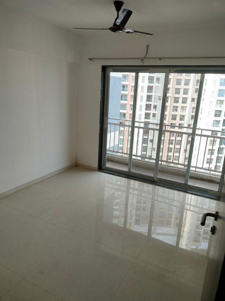 Master Bedroom, mutha-sai-nirvana 2 Bedroom 1085 Sq.Ft. Apartment In Shahad Thane 9532597