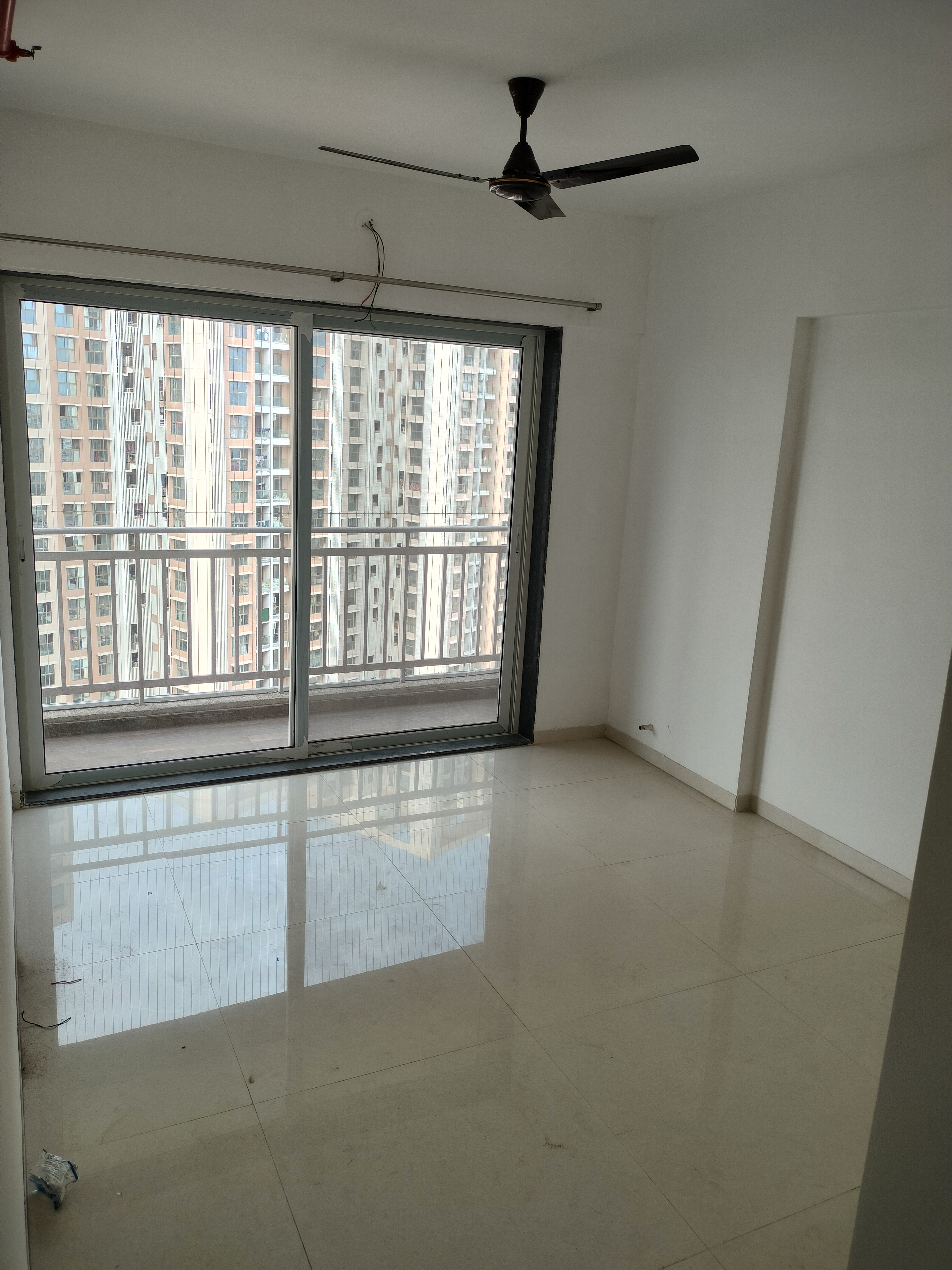 2 BHK + Pooja Room 1085 Sq.Ft. Apartment in Mutha Sai Nirvana