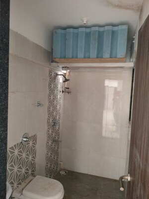 Attached Bathroom in 2 BHK Apartment at Mutha Sai Nirvana, Shahad – for Rent
