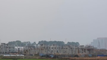  Plot – Exterior View View at Agarpara - for Sale