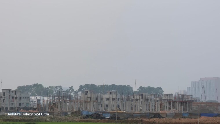 Exterior View, agarpara  2800 Sq.Ft. Plot In Agarpara Kolkata 9532567