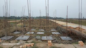 Plot Area in  Plot at Agarpara – for Sale