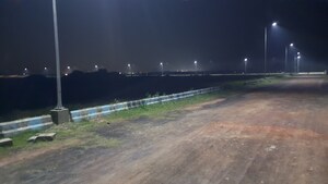  Plot – Exterior View View at Agarpara - for Sale