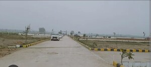  Plot For Sale in Gini Aria, Yewalewadi