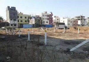 Plot Area in  Plot at Gini Aria, Yewalewadi – for Sale