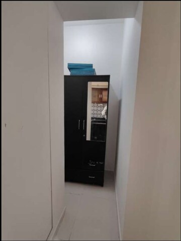 Furnished Amenities in 2 BHK Apartment at Lodha Amara Tower 44, Kolshet Road – for Rent