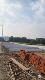 1629 Sq.Ft. Plot in Gera Shrishti