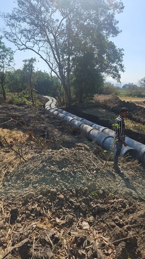 Plot Area in  Plot at Gera Shrishti, Wagholi – for Sale