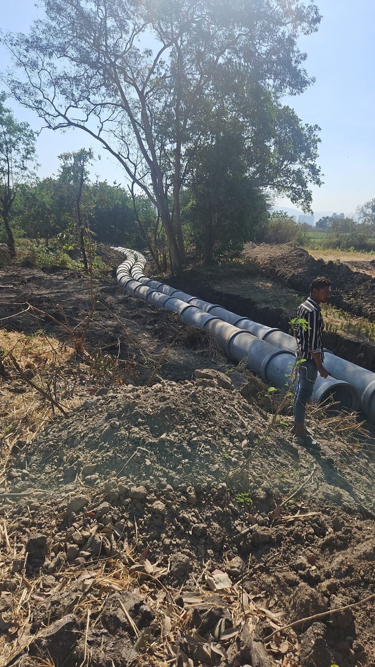 undefined, gera-shrishti  1725 Sq.Ft. Plot In Wagholi Pune 9532751