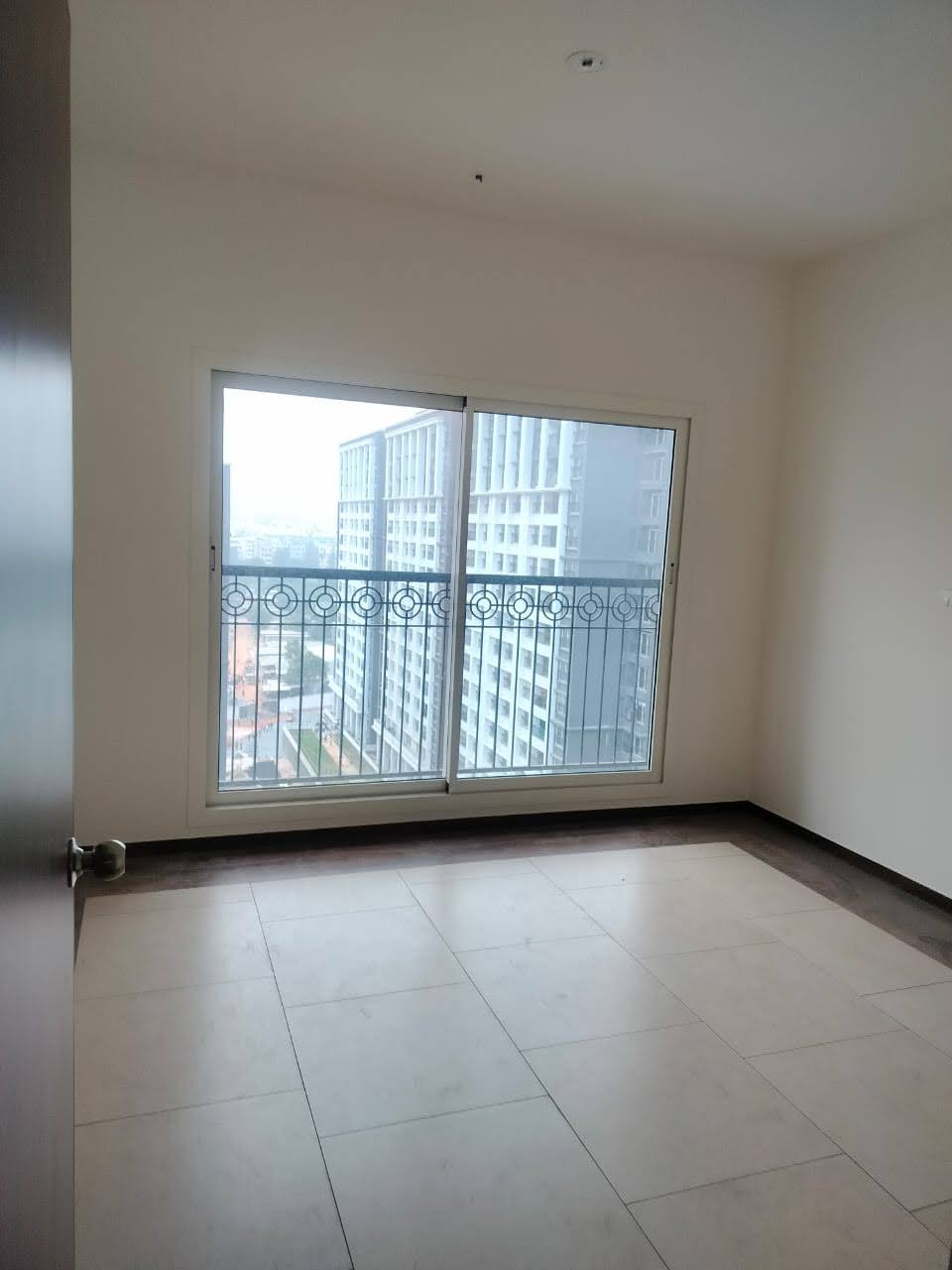 3 BHK 1585 Sq.Ft. Apartment in Sobha Windsor