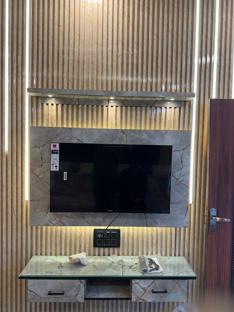 Exterior View, sahastradhara 1 Bedroom 1100 Sq.Ft. Builder Floor In Sahastradhara Dehradun 9532602