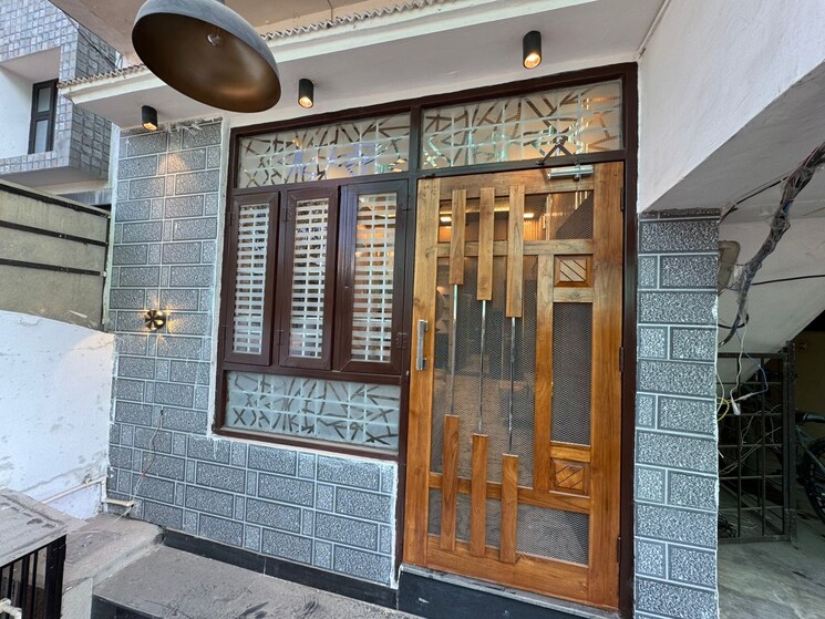 Exterior View, sahastradhara 1 Bedroom 1100 Sq.Ft. Builder Floor In Sahastradhara Dehradun 9532602