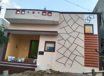 2.5 BHK Independent House For Sale in A-Zone