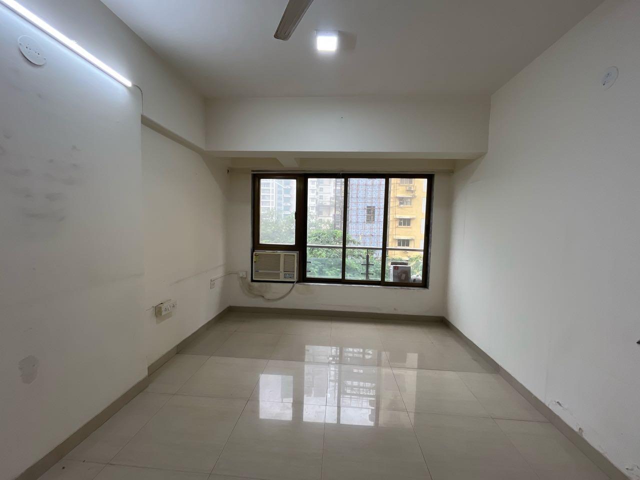 3 BHK + Servant Room Apartment For Rent in Prabhadevi CHS