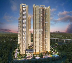 2 BHK Apartment For Rent in Runwal The Central Park