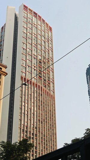 3 BHK Apartment For Rent in Worli