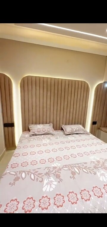 3 BHK Builder Floor For Sale in Dwarka Mor