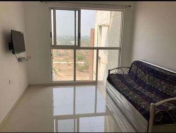 1 BHK Apartment For Sale in Lodha Upper Thane Woodlands E And F, Anjur