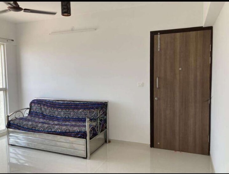 Living Room, lodha-upper-thane-woodlands-e-and-f 1 Bedroom 418 Sq.Ft. Apartment In Anjur Thane 9532634