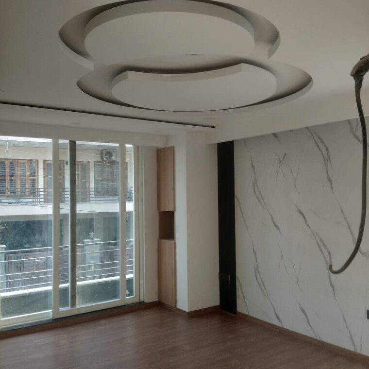 Room, sector 9 1 Bedroom 1150 Sq.Ft. Builder Floor In Sector 9 Gurgaon 9532635