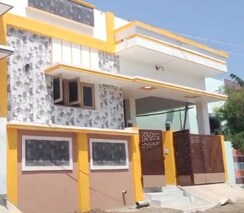 3.5 BHK + Extra Room Independent House For Sale in Durgapur Green City 