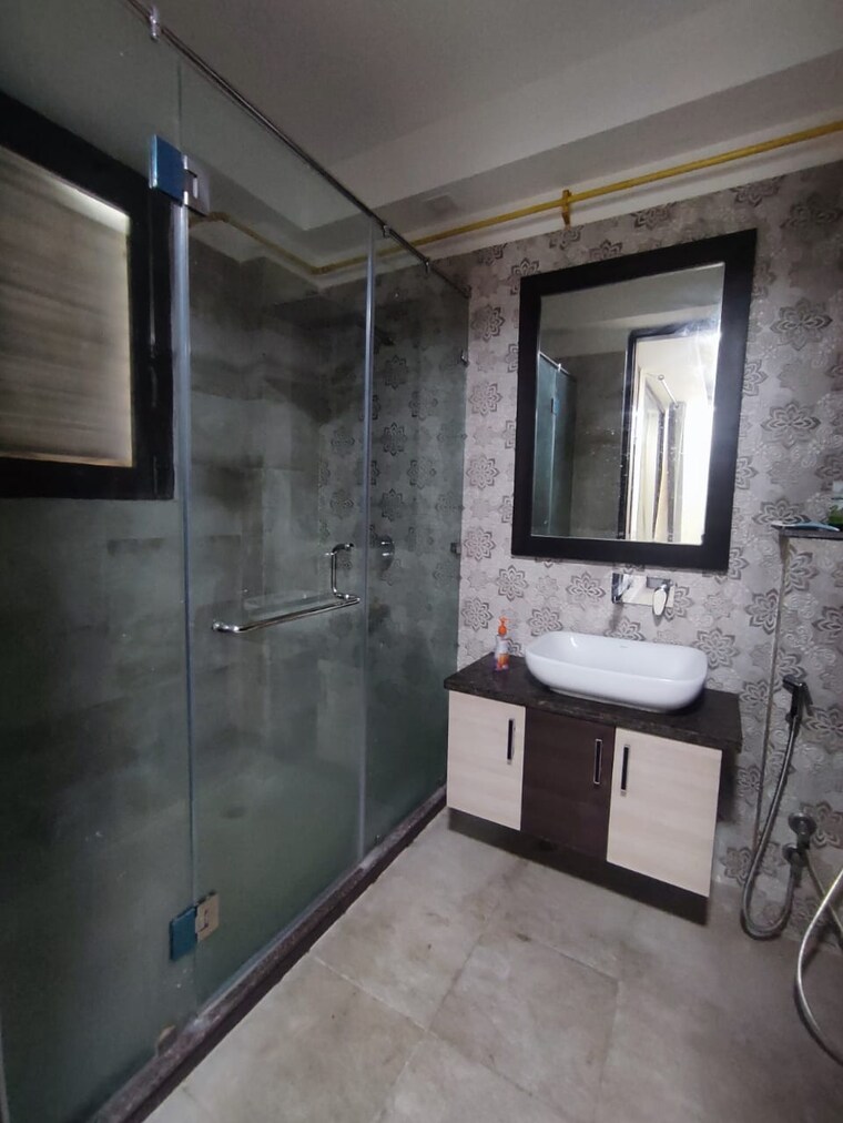 Other, saket 2 Bedroom 850 Sq.Ft. Builder Floor In Saket Delhi 9532651