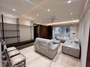 4 BHK Apartment For Rent in Sindhi Colony Ulsoor, Halasuru