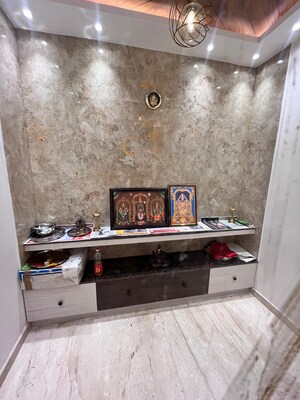 Furnished Amenities in 4 BHK Apartment at Sindhi Colony Ulsoor, Halasuru – for Rent