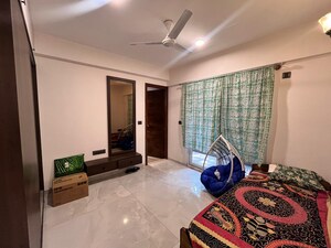 Room in 4 BHK Apartment at Sindhi Colony Ulsoor, Halasuru – for Rent