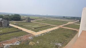 Plot Area in  Plot at New Town – for Sale