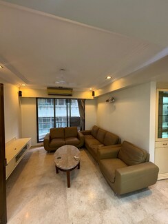 2 BHK Apartment For Sale in Rustomjee Bella Phase 1