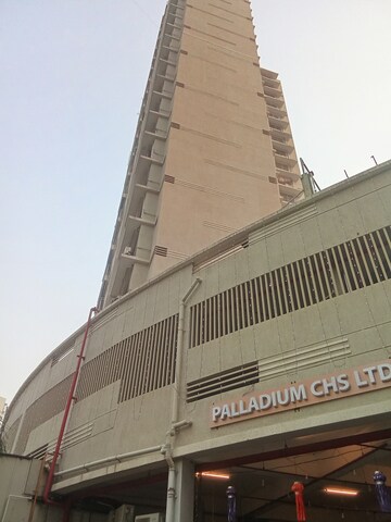 3 BHK Apartment For Rent in Chheda Palladium, Borivali West