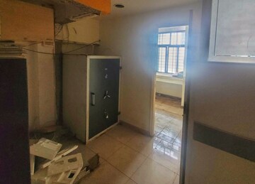 Floor Plan in  Office Space at Maharshi Nagar – for Sale