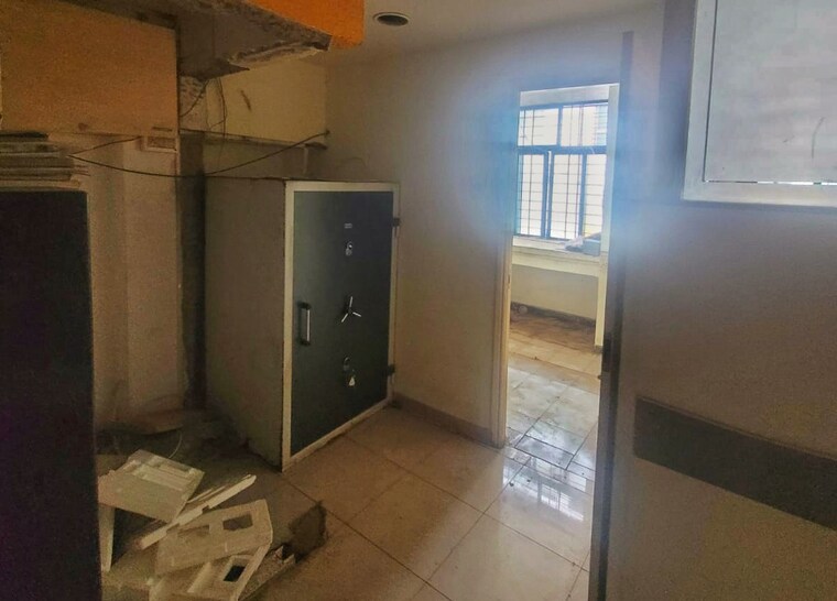 Floor Plan, maharshi nagar Commercial Office Space 2600 Sq.Ft. In Maharshi Nagar Pune 9532686