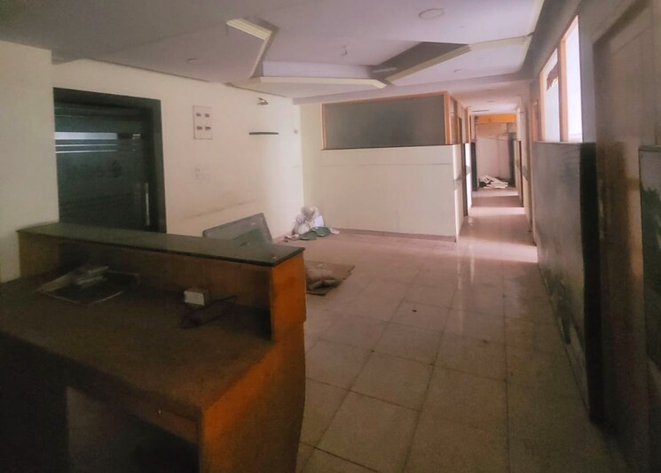 Floor Plan, maharshi nagar Commercial Office Space 2600 Sq.Ft. In Maharshi Nagar Pune 9532686