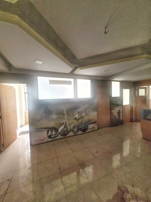   Office Space at Maharshi Nagar – for Sale