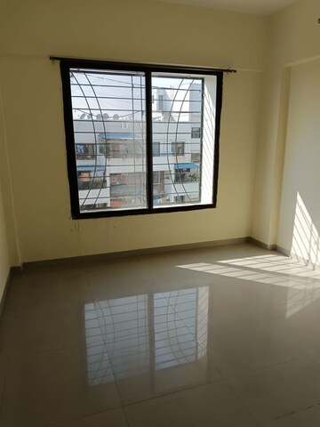 Room in 1 BHK Apartment at Siddhivinayak Shubhashree Residential, Akurdi – for Rent