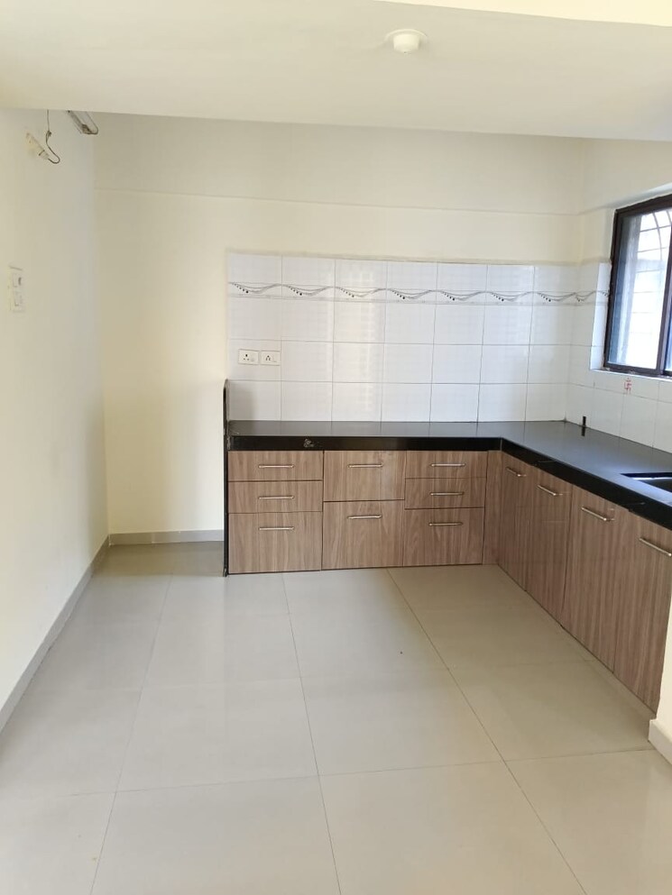 Kitchen, siddhivinayak-shubhashree-residential 1 Bedroom 680 Sq.Ft. Apartment In Akurdi Pune 9532649