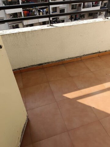 1 BHK Apartment – Exterior View View at Siddhivinayak Shubhashree Residential, Akurdi - for Rent