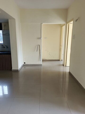 Building Lobby in 1 BHK Apartment at Siddhivinayak Shubhashree Residential, Akurdi – for Rent
