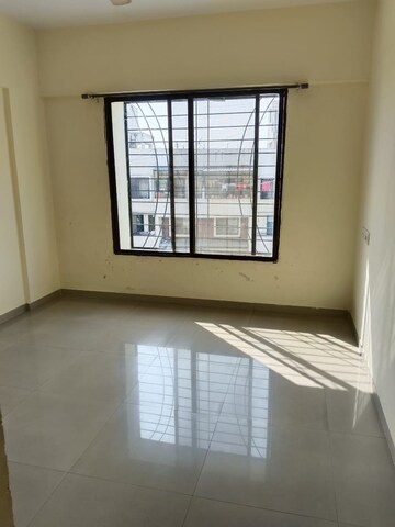 Room in 1 BHK Apartment at Siddhivinayak Shubhashree Residential, Akurdi – for Rent